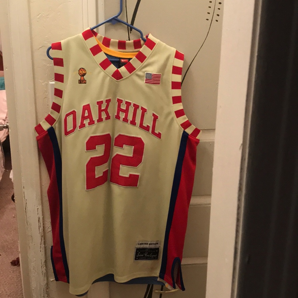 Sports jersey